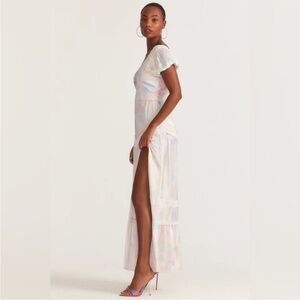 Quintessa Maxi Dress